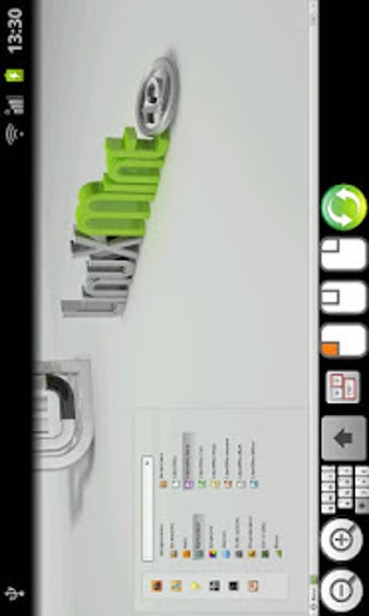 Imagen 0 para akRDCFree VNC viewer