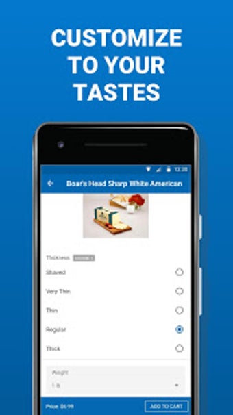Image 0 for Kroger Fresh