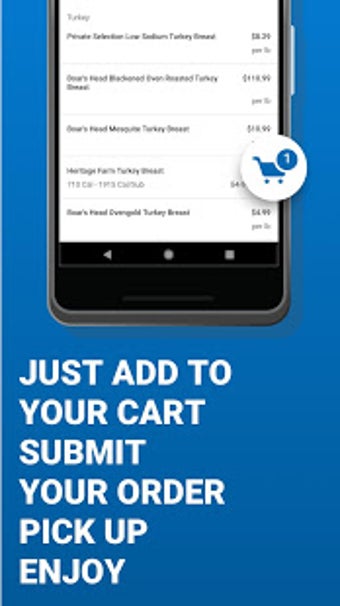 Image 1 for Kroger Fresh