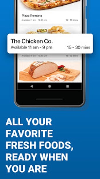 Image 3 for Kroger Fresh