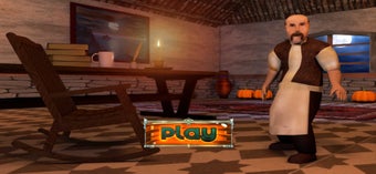 Image 3 for Strange Scary Neighbor 3D