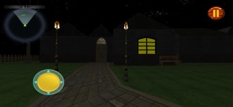 Image 2 for Strange Scary Neighbor 3D