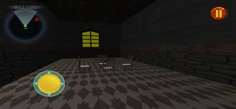 Image 1 for Strange Scary Neighbor 3D