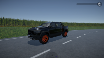 Imagen 0 para Hennessey Mammoth 900 for…