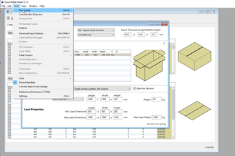 Image 0 for Quick Pallet Maker