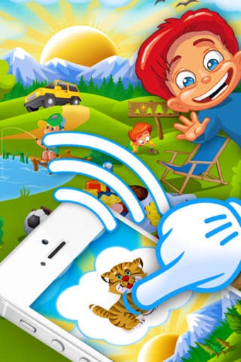 Image 0 for Dutch for kids: play, lea…