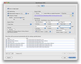 Imagen 0 para BatchOutput DOC