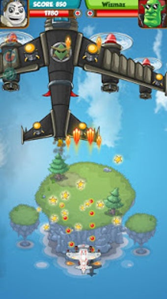 Image 1 for Sky Force Commander