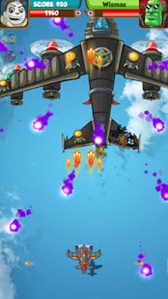 Image 3 for Sky Force Commander