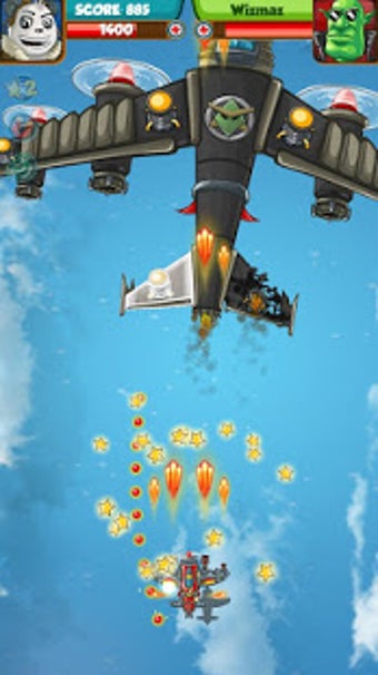 Image 2 for Sky Force Commander