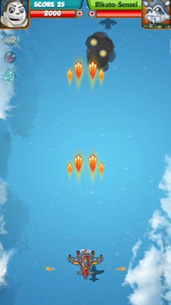 Image 0 for Sky Force Commander