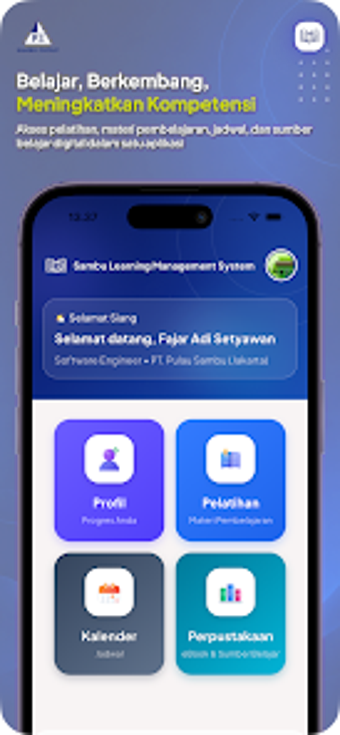 Image 0 for Sambu LMS