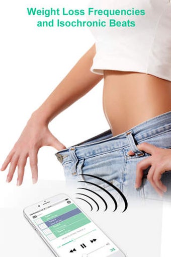 Image 0 for Weight Loss Frequencies a…