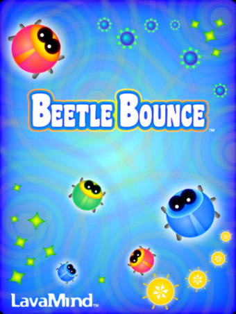 Image 1 for Beetle Bounce
