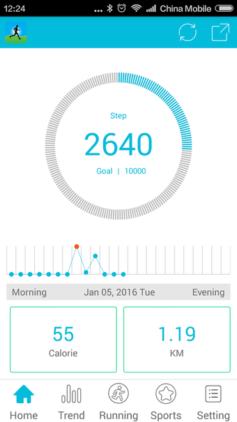 Image 0 for Smart Wristband