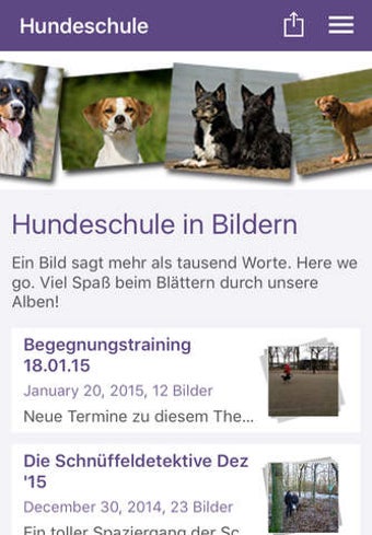 Image 0 for Hundeschule Heinrichsen