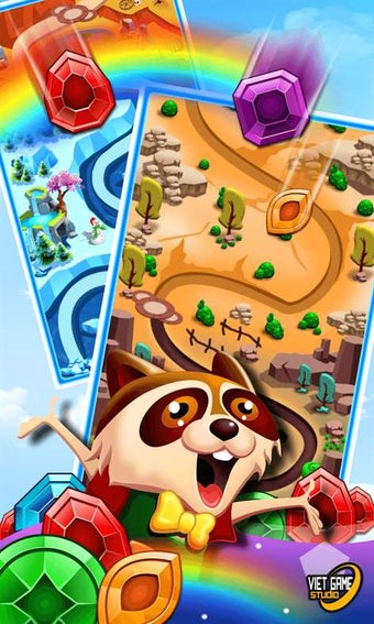 Image 1 for Diamond Rush for Windows …