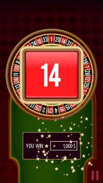 Imagen 1 para Roulette Pro - Vegas Casi…