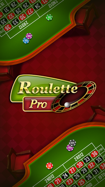 Imagen 2 para Roulette Pro - Vegas Casi…