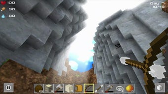 Image 0 for Cube Life: Island Surviva…