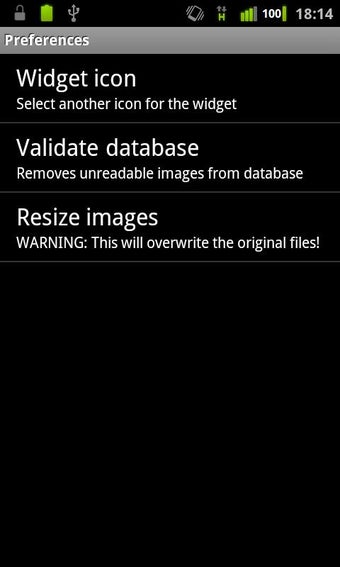 Image 0 for Wallpaper Changer