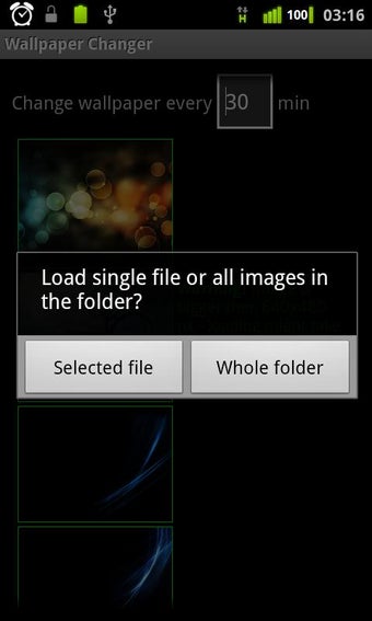 Image 3 for Wallpaper Changer