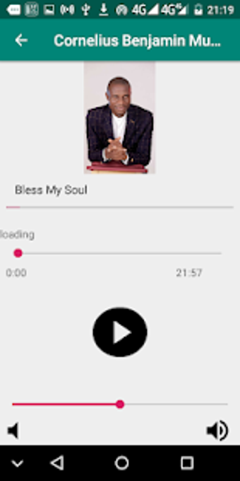 Imagen 0 para Cornelius Benjamin Music …