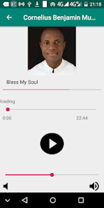 Imagen 1 para Cornelius Benjamin Music …