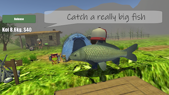 Image 2 for Carp Ranch - Fishing Adve…