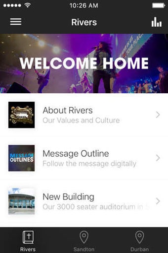 Image 0 for Rivers Church