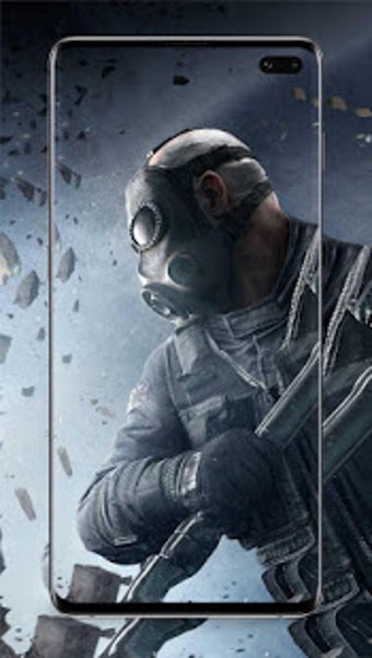 Image 3 for R6 Siege 2020 Best Wallpa…