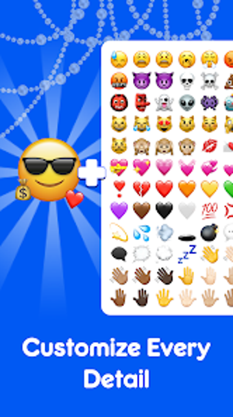 Image 0 for Emoji Creator Plus