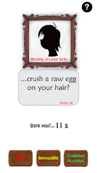 Image 1 for Dare You!