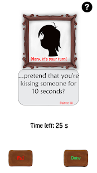Image 3 for Dare You!