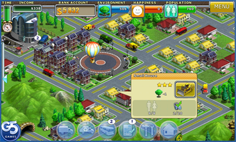 Image 2 for Virtual City for Windows …