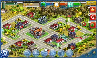 Image 1 for Virtual City for Windows …