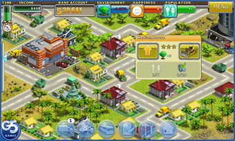 Image 0 for Virtual City for Windows …