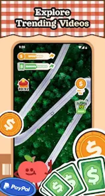 Imagen 0 para CashReels