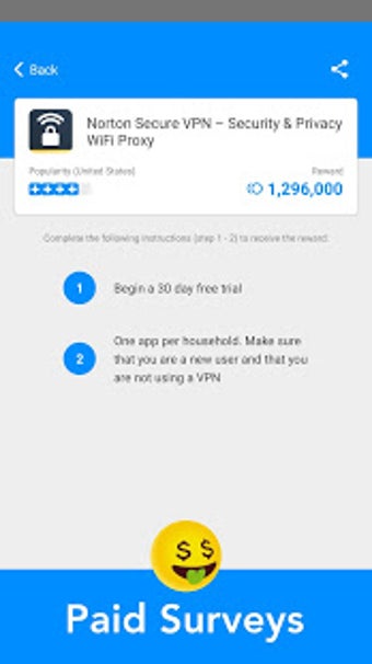Imagen 0 para Make Money Fast: Big Cash…