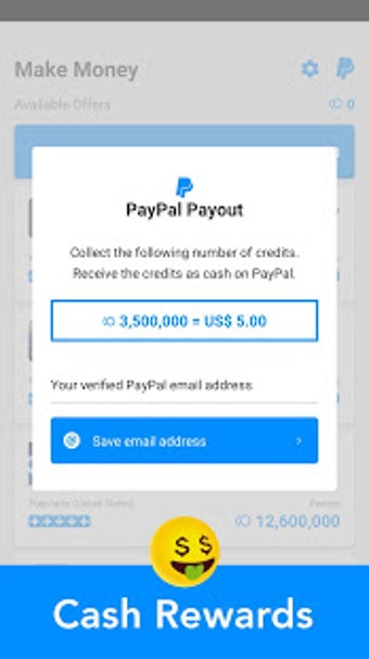 Image 2 for Make Money Fast: Big Cash…