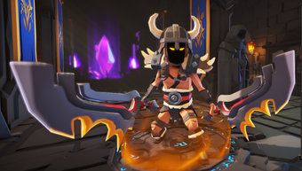 Image 0 for a2kSwords V2 for Soulston…