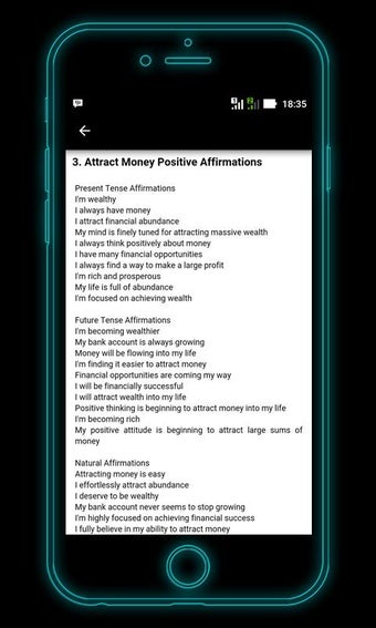 Image 2 for Daily Affirmations - Mp3 …