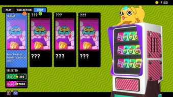 Imagen 0 para Cards of Prophecy