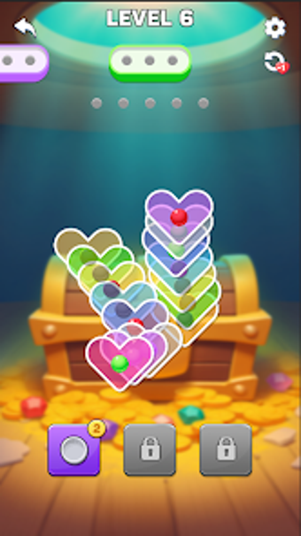 Image 0 for Screw Pick: Disassembly 3…