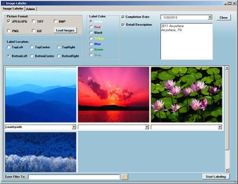 Imagen 0 para Labelurpic