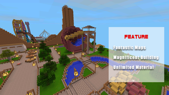 Image 4 for Turbo Craft Adventure Cra…