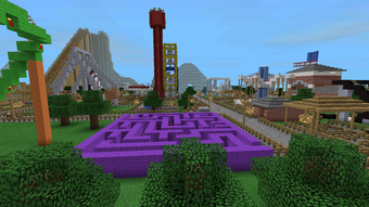 Image 0 for Turbo Craft Adventure Cra…