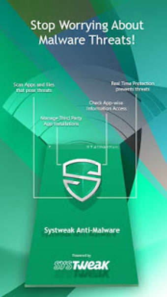 Image 1 for Systweak Anti-Malware - F…