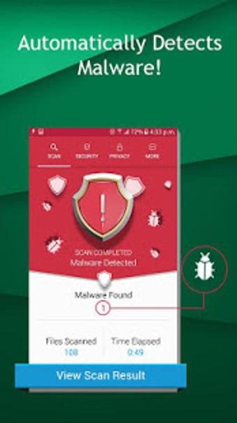 Image 1 for Systweak Anti-Malware - F…