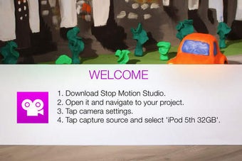 Image 0 for Stop Motion Studio Remote…